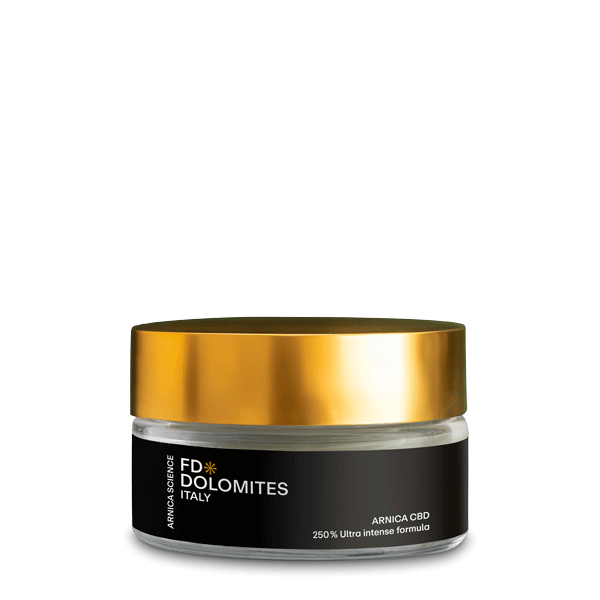 Arnica CBD