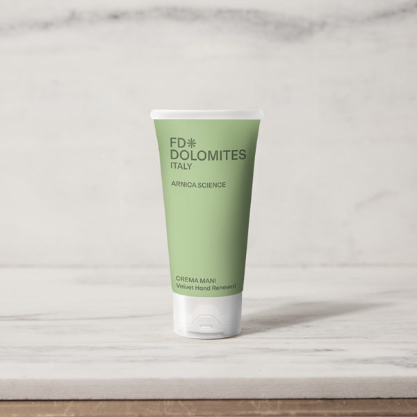 Crema Mani