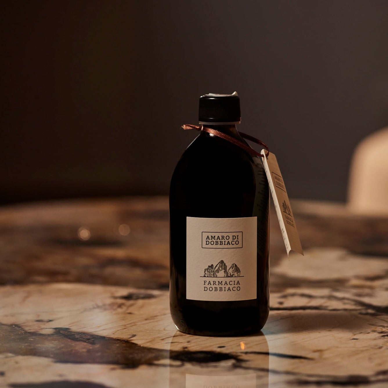Amaro di Dobbiaco - 500ml