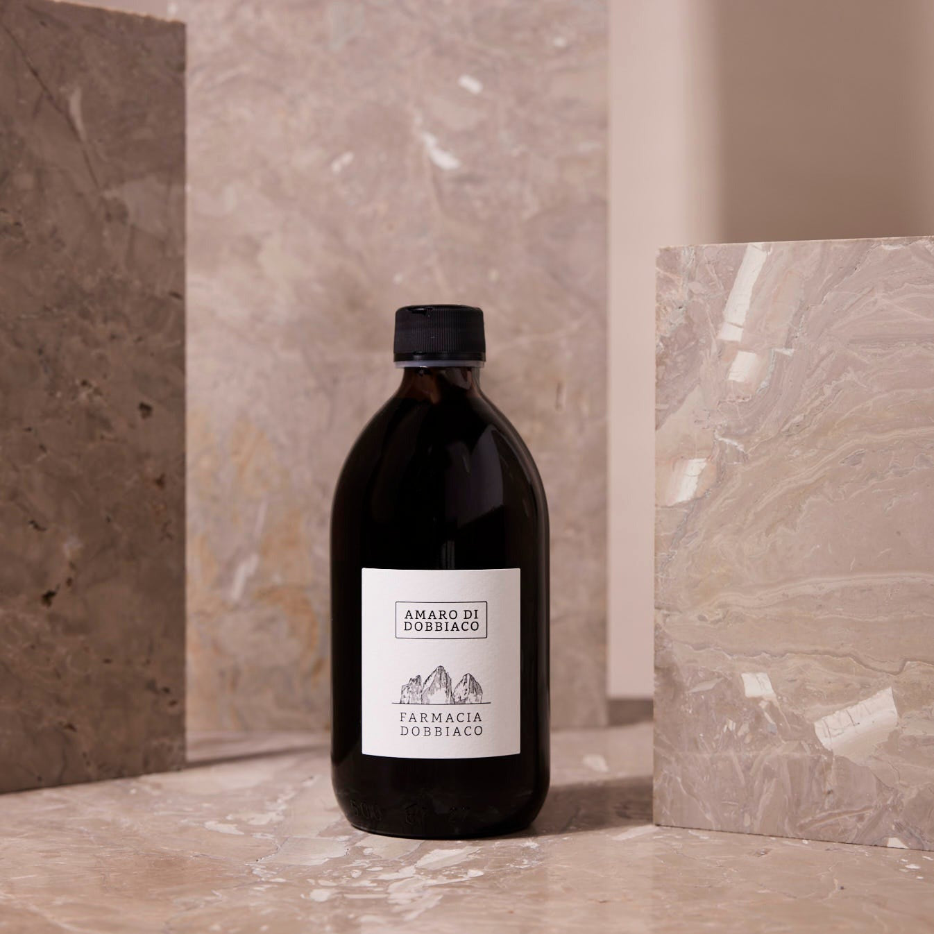 Amaro di Dobbiaco - 500ml