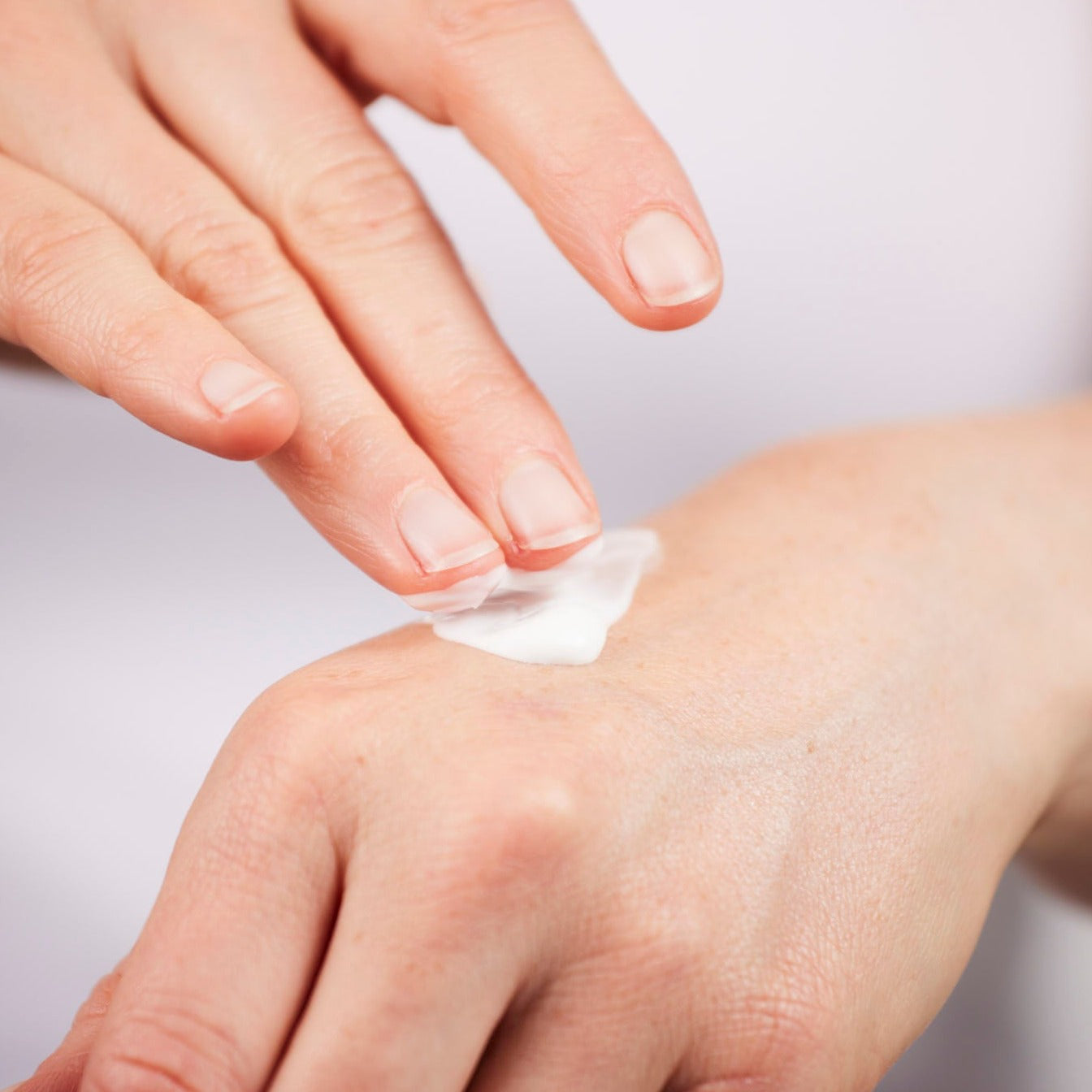 Crema Mani