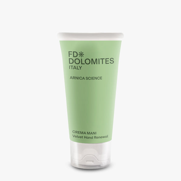 Crema Mani