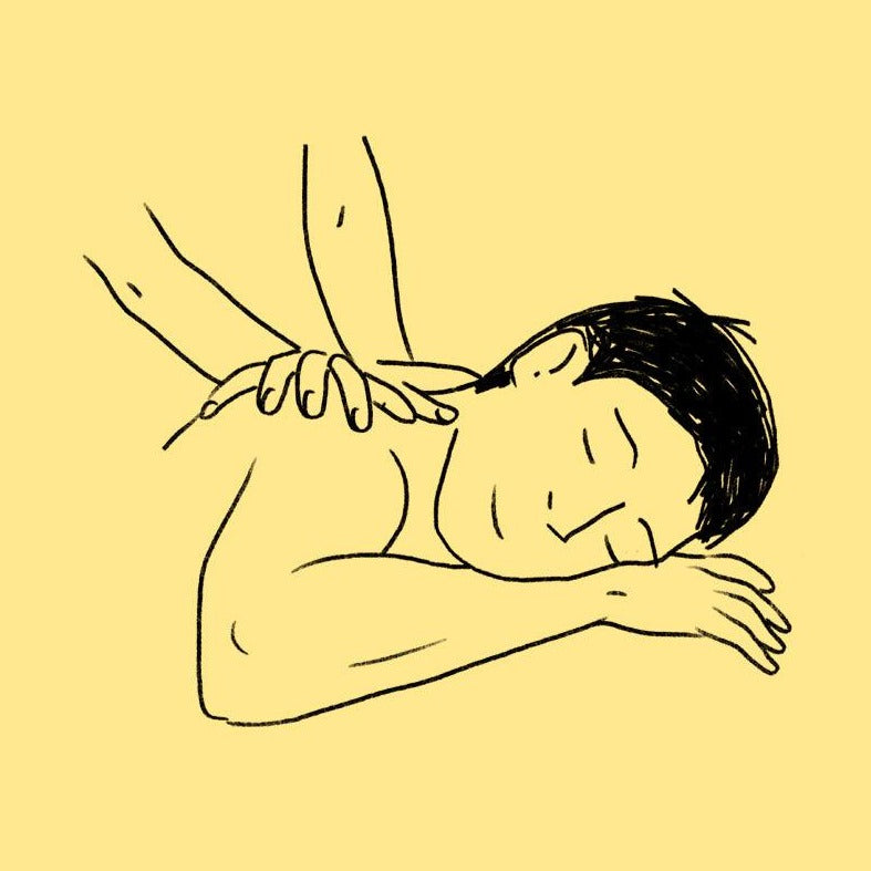 Arnica Olio, forte per Muscoli e Articolazioni - Farmacia Dobbiaco