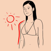 Crema solare Viso antirughe SPF 20 senza Profumo - Farmacia Dobbiaco
