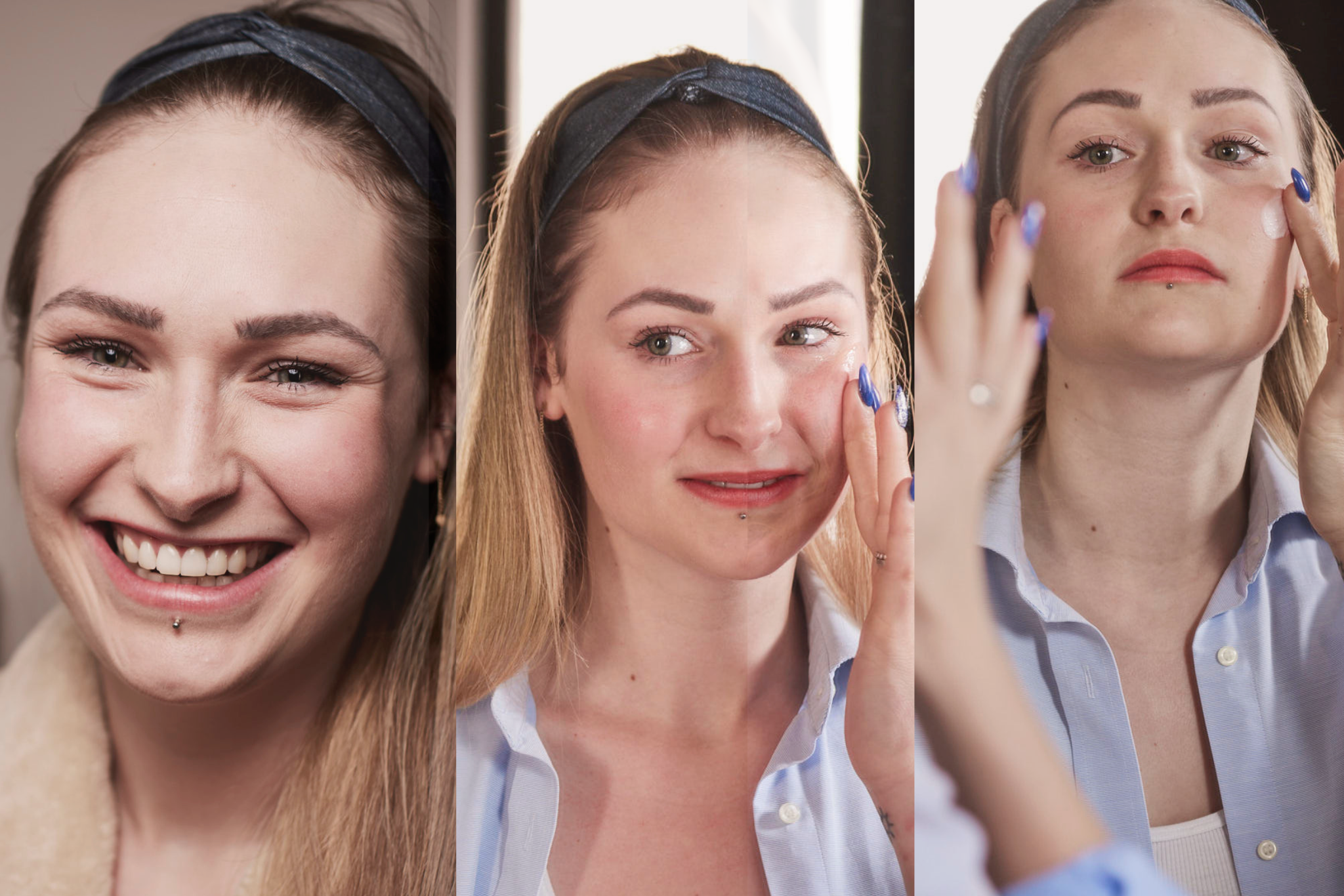 Cerimonia della bellezza: come prendersi cura della pelle del viso