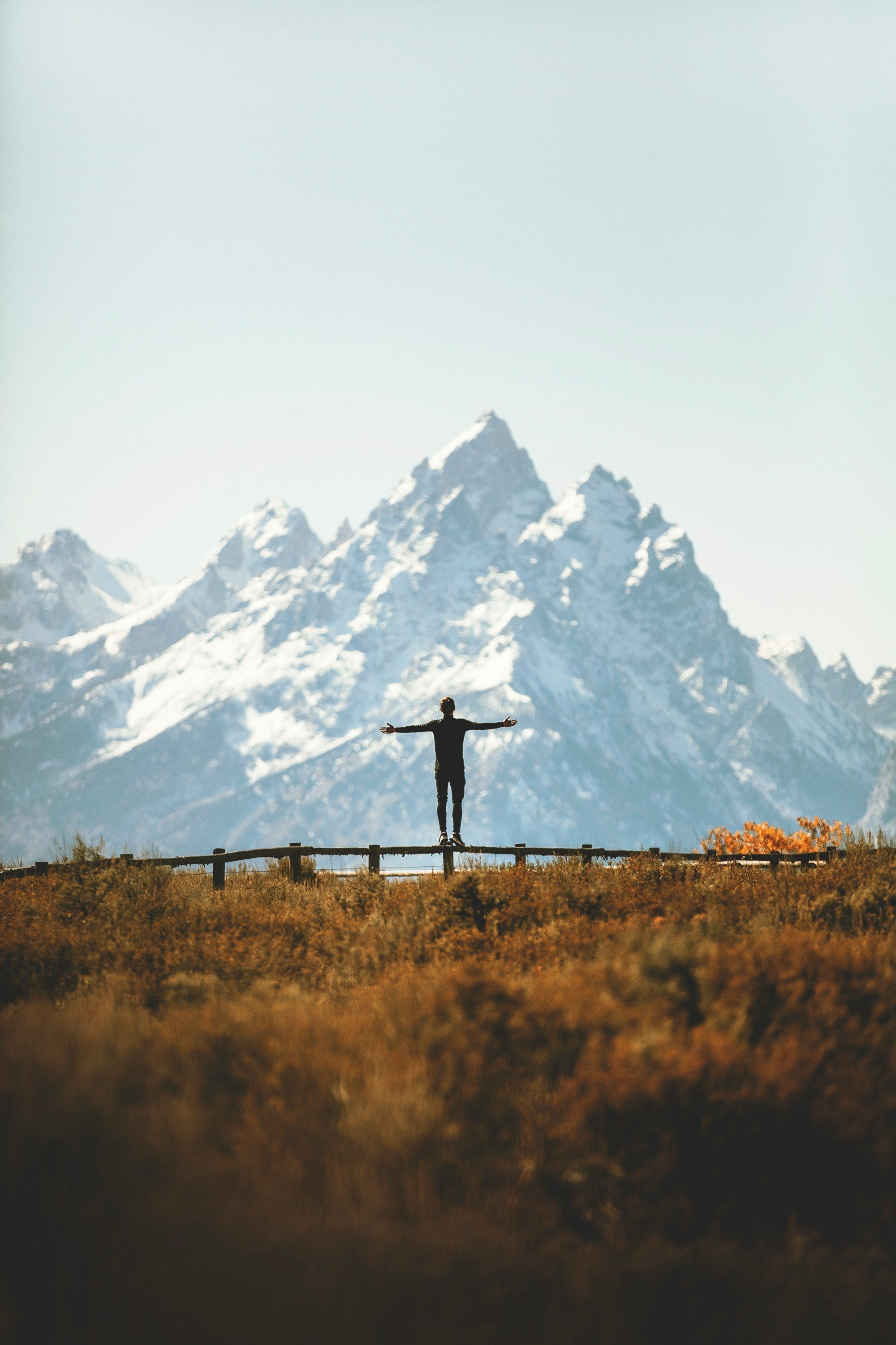 Elevate Yourself: il Potere della Montagna per il Tuo Benessere