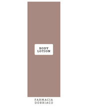 Sample - Body lotion