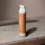 SPF 20 Sun Protection