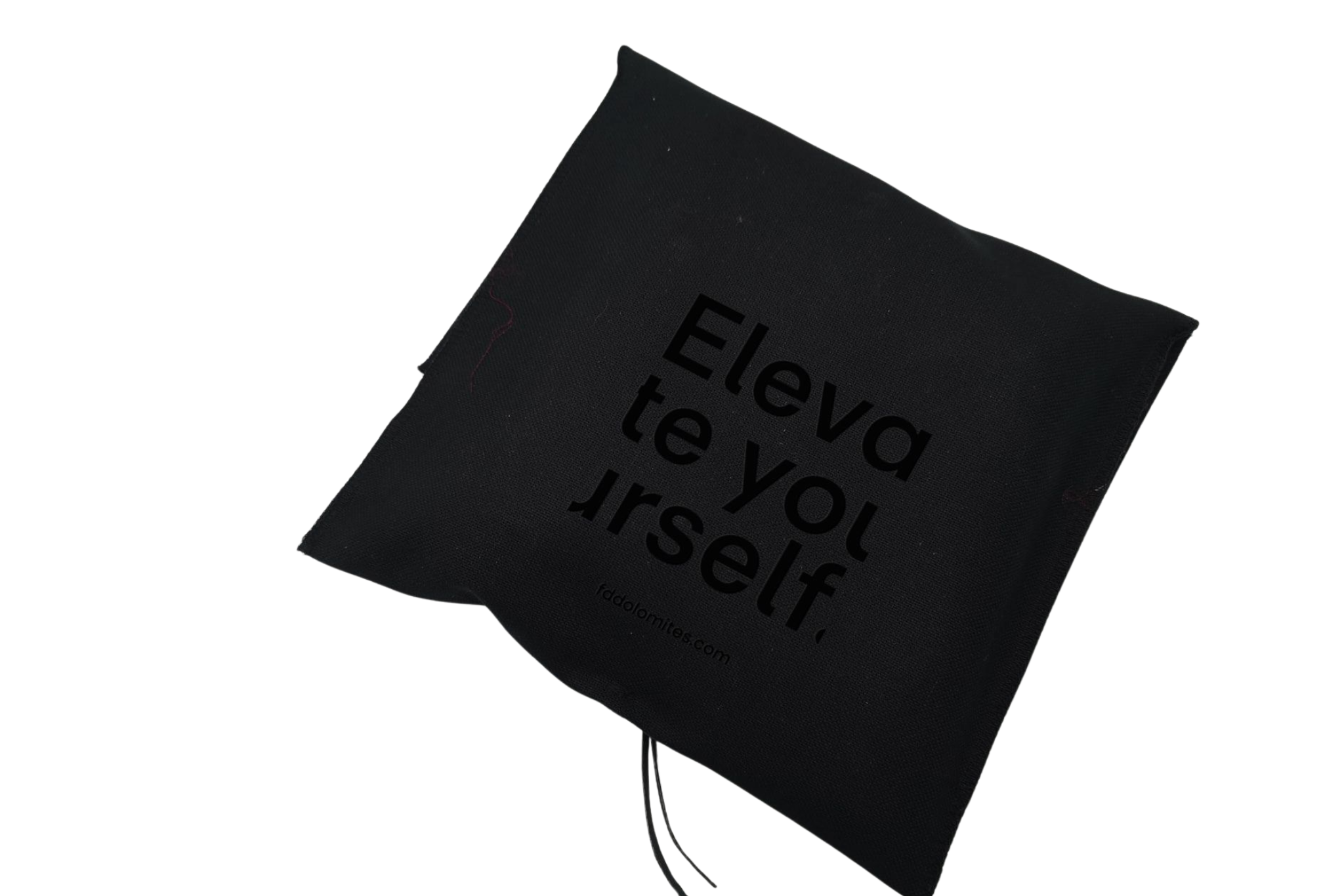 Small Pochette - Big Experience