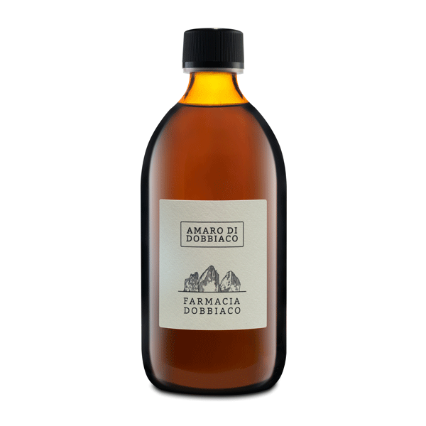 Amaro di Dobbiaco - 500ml
