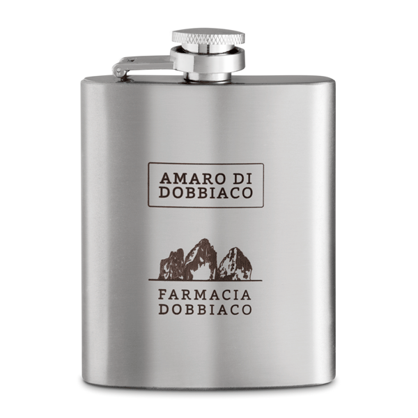 Amaro di Dobbiaco - 100ml