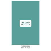 Campioncino – Bagno Doccia, Detergente delicato - Farmacia Dobbiaco